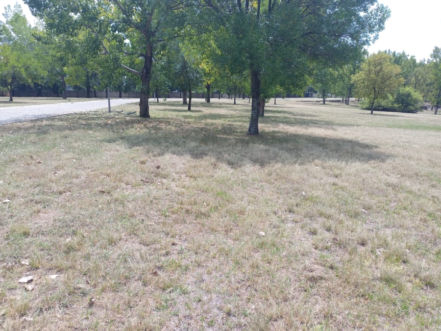 0 Bedroom Property for Sale in Willow Creek Riverfront Residential Estate Free State